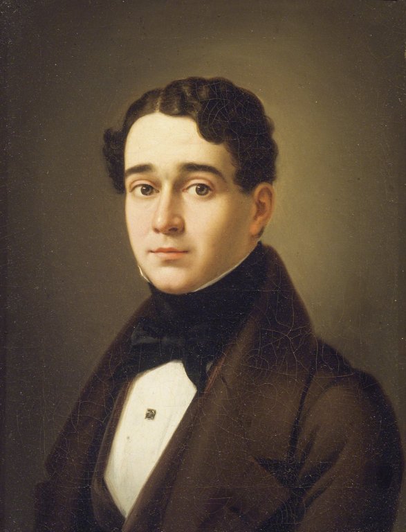 Ignacio Cecilio Algara Gómez de la Casa.